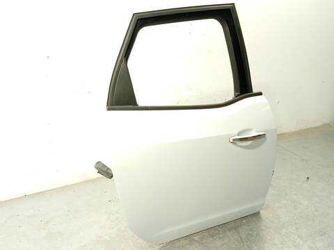 Foto 2ª: Puerta Trasera Derecha Opel Meriva 1.7 CDTI 75) 131CV 96KW [A17DTS] (2010)