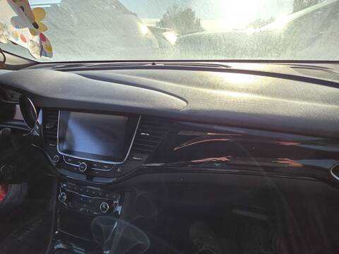 Foto 3ª: Kit Airbag Opel Astra DYNAMIC 110CV 81KW (2015)