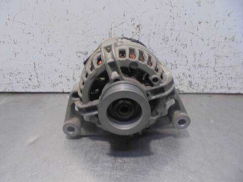 Alternador Opel Agila BASICO 75CV 55KW