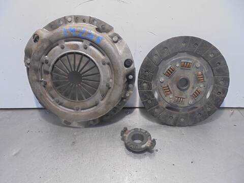 kit Embrague Citroen Berlingo 1.9 DIESEL 70CV 51KW
