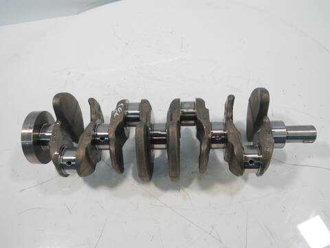 Cigüeñal Nissan Qashqai 140 - 160 CV