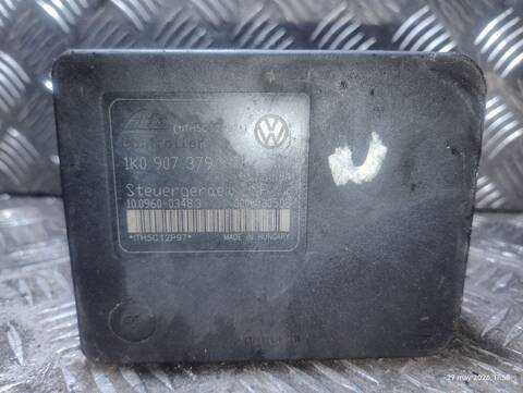 Foto 3ª: Abs Seat Altea VERSION INDEFINIDA (2004)