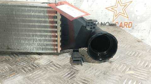 Foto 3ª: Intercooler Mercedes Clase C 160 180 COMPRESSOR 203.046) BERLINA 143CV 105KW [M271946] (2003)