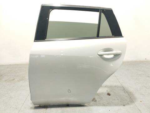 Puerta Trasera Izquierda Mazda 6 2.2 D 150CV 110KW