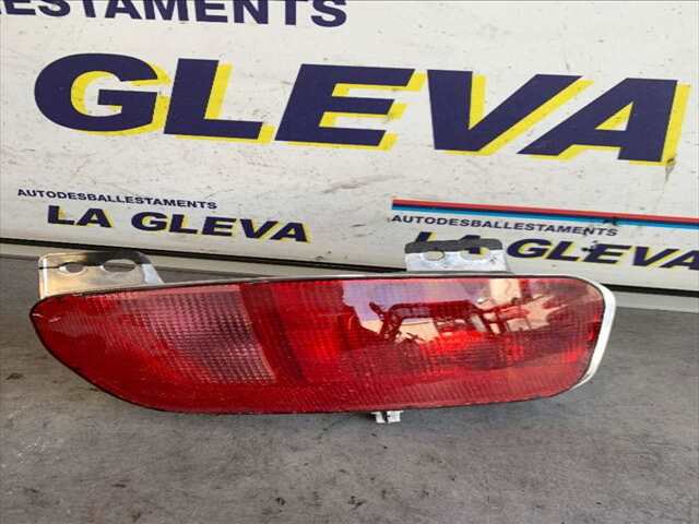 Piloto Trasero Derecho Citroen C4 1.2 THP 130CV PICASSO