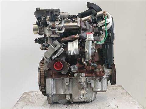 Foto 3ª: Motor Completo Renault Clio 1.5 AUTHENTIQUE 88CV 65KW [K9K 766] (2012)
