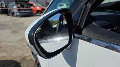 Foto 2ª: Retrovisor Izquierdo Citroen C4 LIVE PICASSO 99CV 73KW (2013)