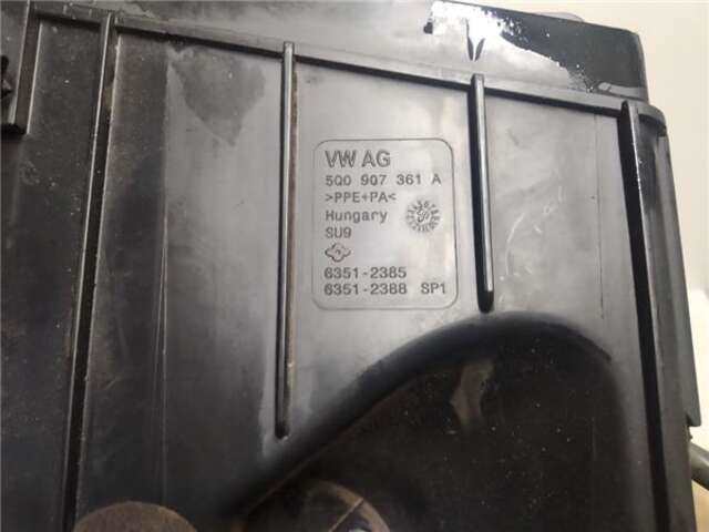 Foto 3ª: Caja Reles Fusibles Seat Leon 2.0 CUPRA 280 [2.0 LTR. - 206 KW 16V TSI] [CJX]