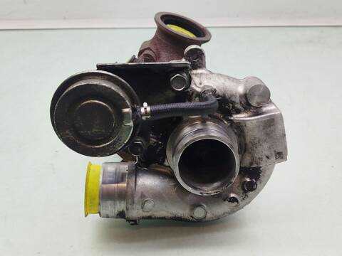 Foto 2ª: Turbocompresor Fiat Ducato 130 MULTIJET 2 3 D 131CV 96KW FURGONETA [F1AE3481D] (2015)