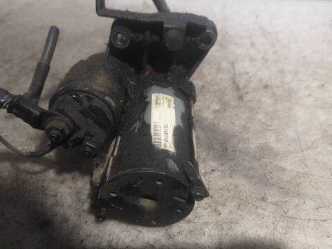 Foto 3ª: Motor de Arranque Citroen C2 8HZ (2005)