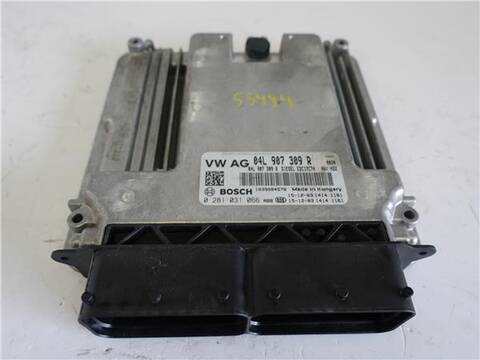 Foto 1ª: Centralita Motor ECU Volkswagen Passat 2.0 EDITION BMT BERLINA 150CV 110KW [CRL] (2016)
