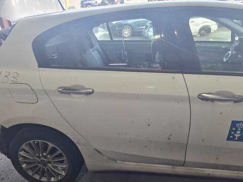 Puerta Trasera Derecha Fiat Tipo LIFE BERLINA 130CV 96KW