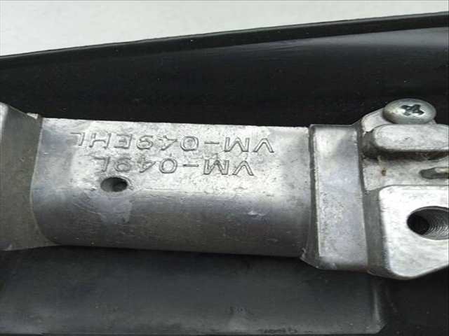 Foto 3ª: Retrovisor Izquierdo Mercedes Sprinter 2.2 CDI CAT 82CV 60KW (2000)