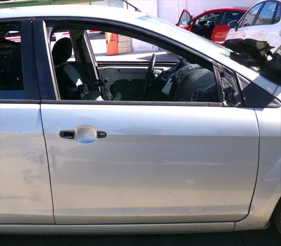 Puerta Delantera Derecha Ford Focus 1.6 TDCI SEDAN, 2008-2011