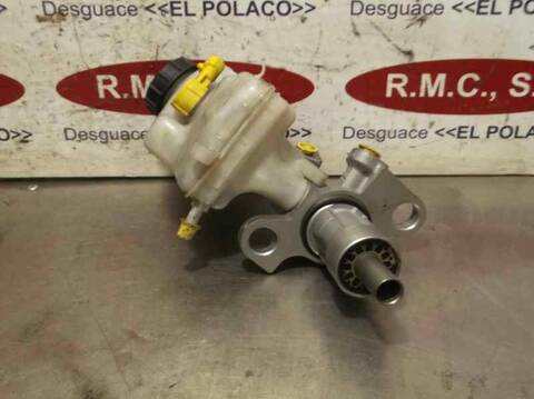 Foto 4ª: Bomba Freno Opel Astra EDITION 165CV 121KW [A20DTH] (2011)