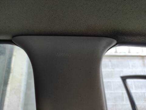 Airbag Cortina Delantero Izquierdo Hyundai i10 G4LA