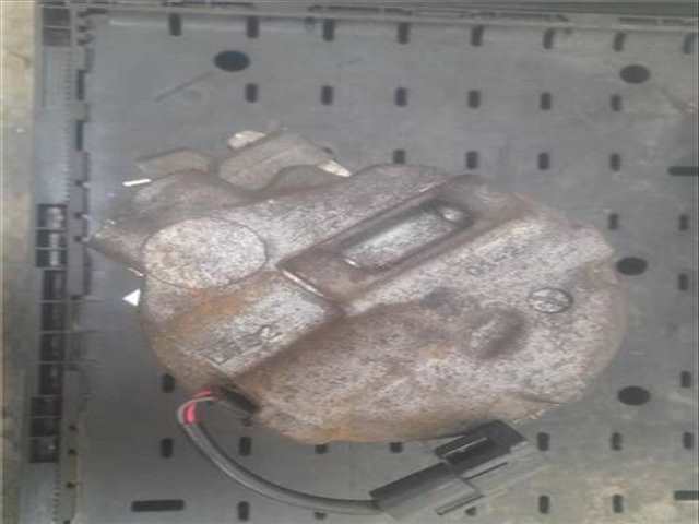 Foto 4ª: Compresor Aire Acondicionado Land Rover Discovery 2.7 V6 TD HSE [2 7 LTR. - 140 KW TD V6 CAT] 190CV