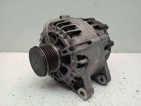 Alternador Peugeot 2008 ALLURE 110CV 81KW