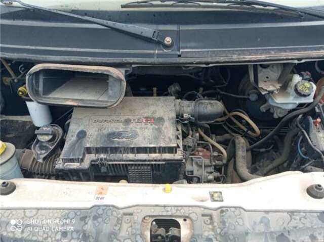 Foto 3ª: Transmision Delantera Izquierda Ford Transit 2.2TDCI [QVFA]