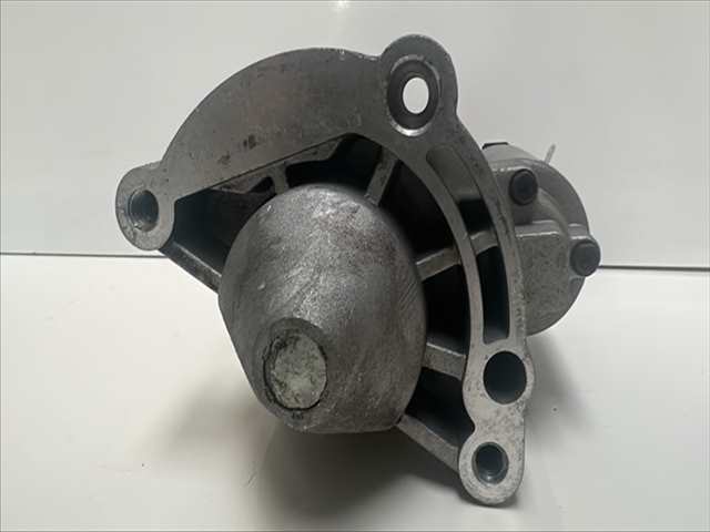 Foto 2ª: Motor de Arranque Peugeot 206 1.9 DIESEL [D/WJZ] (1999)
