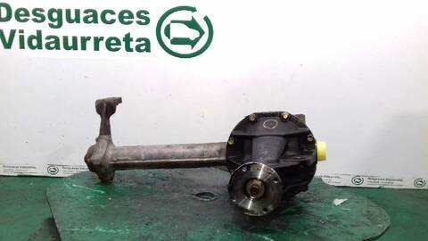 Foto 2ª: Diferencial Delantero Kia Sportage 2.0 TD CAT 83CV 61KW [RE] (2000)