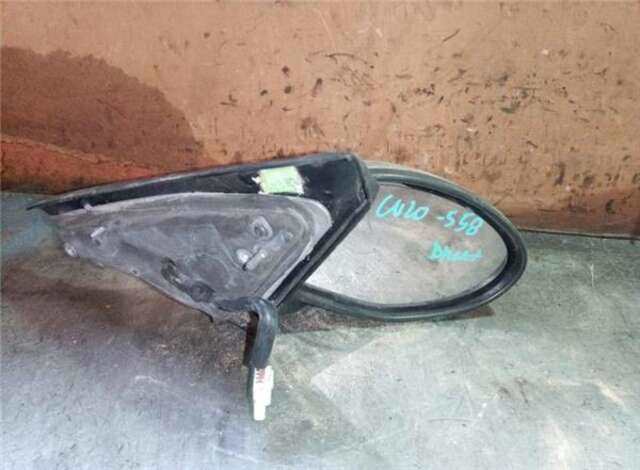 Foto 1ª: Retrovisor Derecho Alfa Romeo 147 1.9 JTDM 8V [937 A3.000]