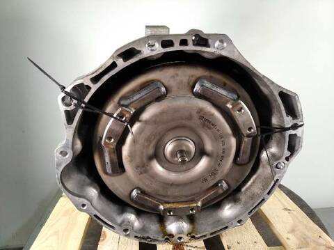 Caja Cambios Automatica Volkswagen Touareg V6 TDI 245CV 180KW AUT.