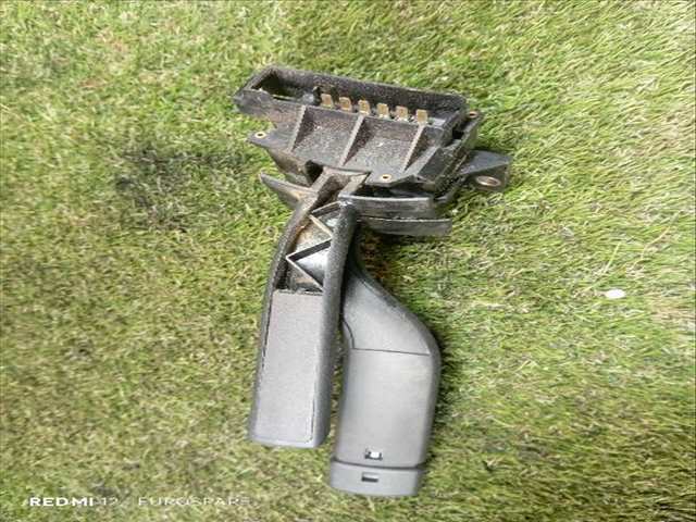 Foto 2ª: Mando Multifuncion Santana Anibal 2.8 TD MILITAR [8140.43P] (2004)