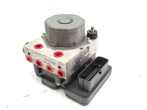 Abs Dacia Sandero STEPWAY ESSENTIAL 101CV 74KW