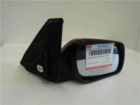 Foto 1ª: Retrovisor Derecho Mazda 3 2.0 BERLINA 150CV 110KW [LF | PROVISIONAL |] (2007)