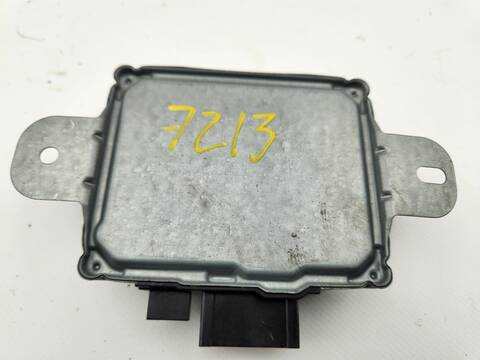 Foto 2ª: Centralita Motor ECU Opel Astra EXCELLENCE 110CV 81KW [B16DTL] (2015)