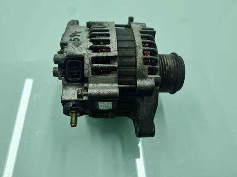 Alternador Nissan Terrano 3.0 TD CAT 154CV 113KW