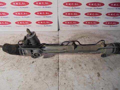 Foto 2ª: Cremallera de Direccion Ford Fiesta 1.8 DIESEL CAT BERLINA 60CV 44KW [RTJ] (1999)