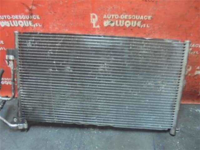 Foto 2ª: Radiador Calefaccion A.A. Ford Mondeo 2.0 TDCI [FMBA]