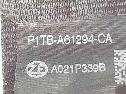 Foto 2ª: Kit Airbag Ford Puma HYBRID ST-LINE (1997)