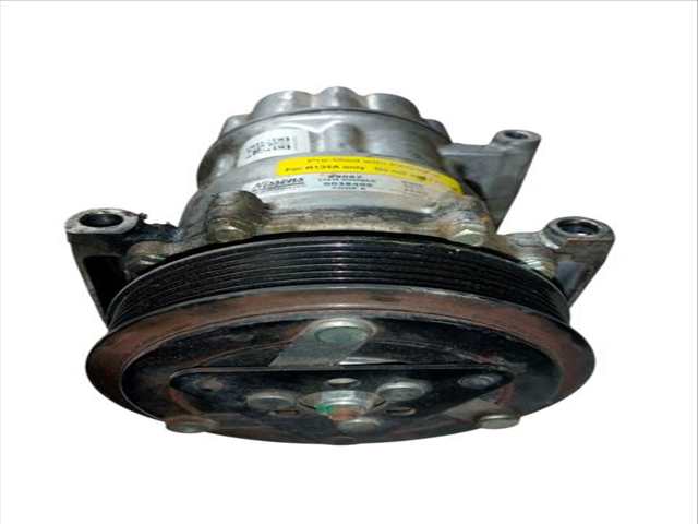 Compresor Aire Acondicionado Peugeot 3008 1.6 HDI