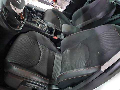 Asiento Delantero Izquierdo Seat Leon 2.0 TDI 150CV 110KW