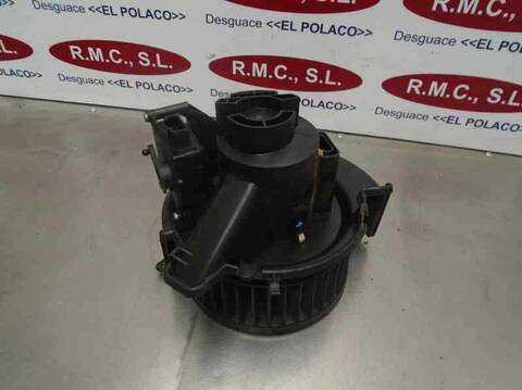 Foto 3ª: Calefacción Opel Zafira 2.0 DTI 101CV 74KW [Y20DTH] (2004)