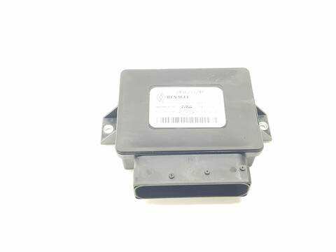 Centralita Motor ECU Renault Arkana TECHNO