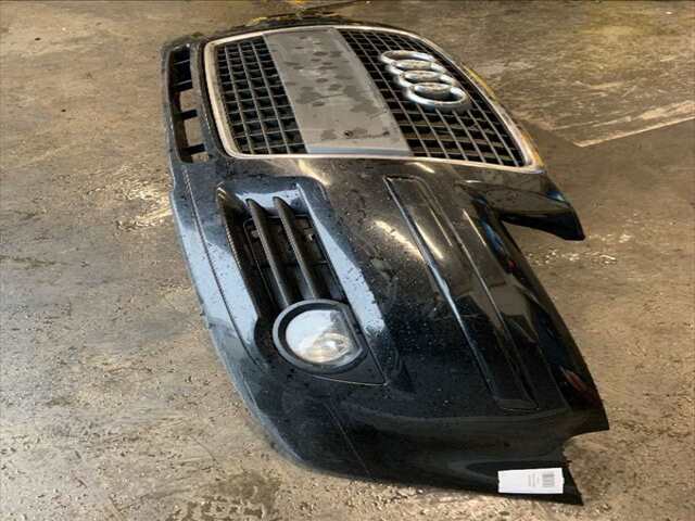 Foto 3ª: Paragolpes Delantero Audi A3 2.0 TDI 140CV [BKD] (2007)