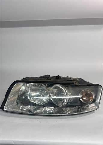 Foto 2ª: Faro Izquierdo Audi A4 1.9 TDI [D/AVF] (2004)