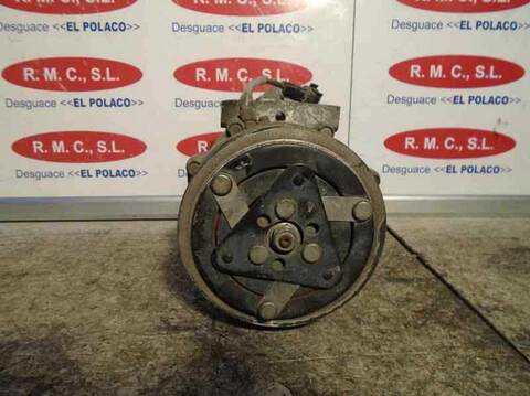 Foto 2ª: Compresor Aire Acondicionado Mazda 3 1.6 CRDT ACTIVE BERLINA 109CV 80KW [Y6] (2007)