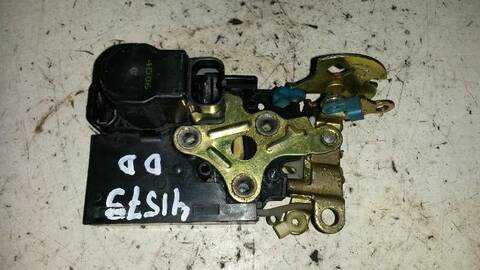 Cerradura Puerta Delantera Derecha Daewoo Lacetti 1.4 CAT 95CV 70KW