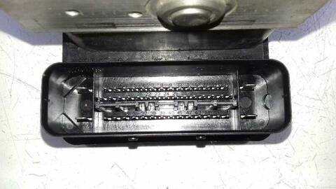 Foto 3ª: Abs Volkswagen Golf GTI BERLINA 200CV 147KW [BWA] (2008)