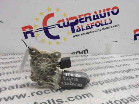 Foto 1ª: Elevalunas Eléctrico Delantero Izquierdo Mercedes Clase C 160 COUPE (2000)