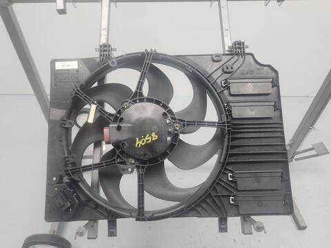Foto 2ª: Electroventilador Ford Puma 1.0 ECOBOOST MHEV 125CV 92KW [B7JA,B7JB] (2024)