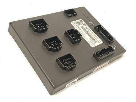 Centralita Motor ECU Audi R8 5.2 FSI QUATTRO 610CV 449KW