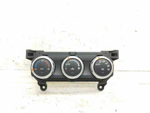 Mando Climatizador Mazda CX3 G CENTER-LINE
