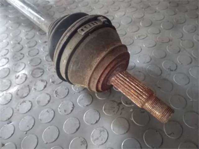 Foto 3ª: Transmision Delantera Izquierda Seat Toledo 2.0 GT [2.0 LTR. - 110 KW 16V]