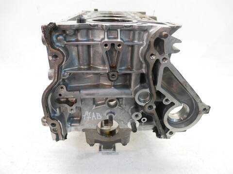 Foto 3ª: Bloque Motor Nissan Qashqai 131 - 160 CV [HR13DDT HR13] (2019)